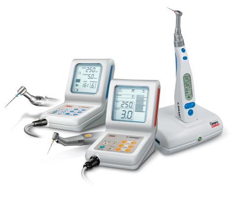 X-Smart-Dual
